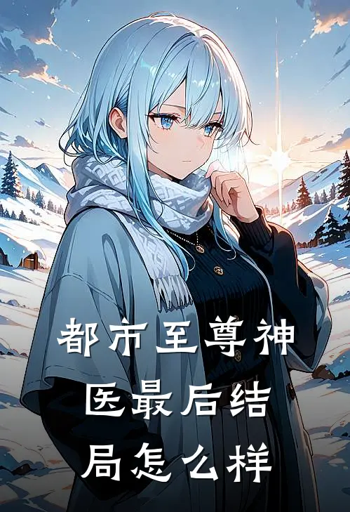 都市至尊神医最后结局怎么样