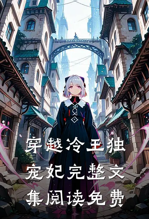 穿越冷王独宠妃完整文集阅读免费