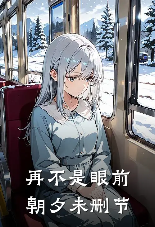 再不是眼前朝夕未删节
