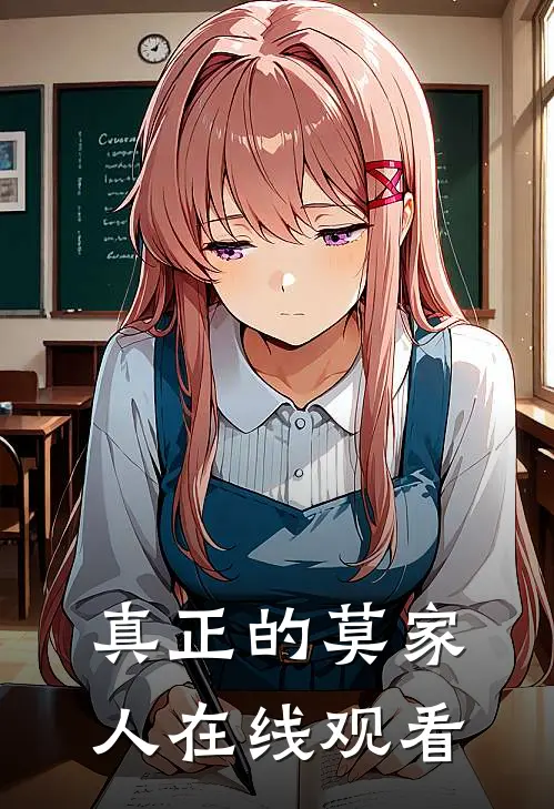 真正的莫家人在线观看