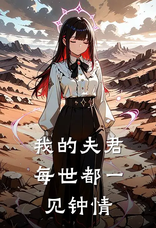 我的夫君每世都一见钟情