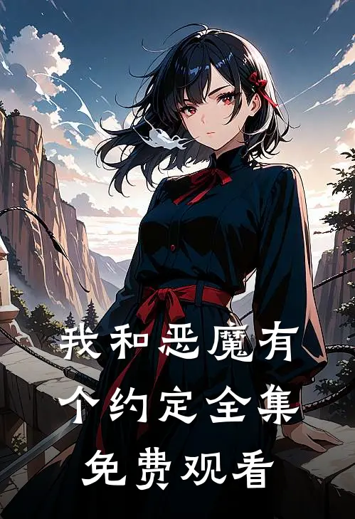 我和恶魔有个约定全集免费观看