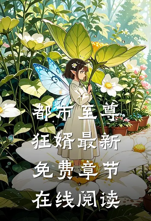 都市至尊狂婿最新免费章节在线阅读