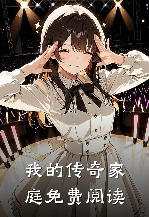 我的传奇家庭免费阅读