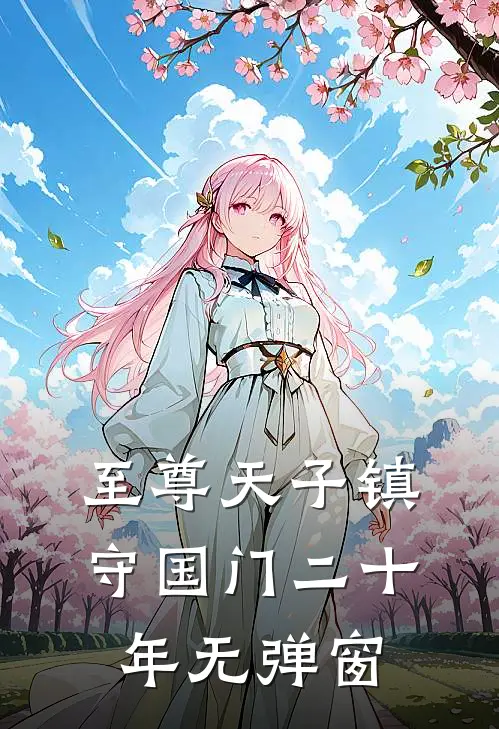 至尊天子镇守国门二十年无弹窗