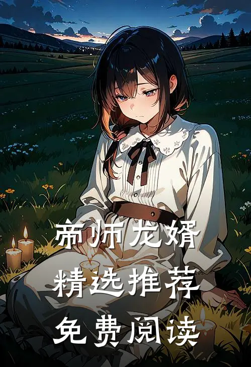帝师龙婿精选推荐免费阅读
