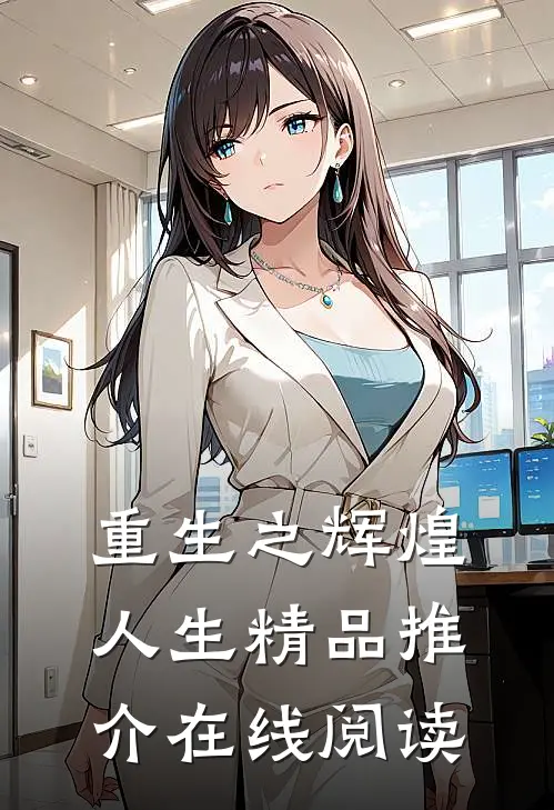 重生之辉煌人生精品推介在线阅读
