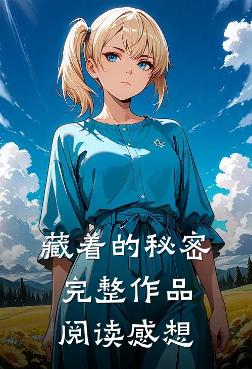 藏着的秘密完整作品阅读感想