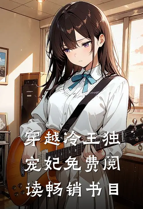 穿越冷王独宠妃免费阅读畅销书目