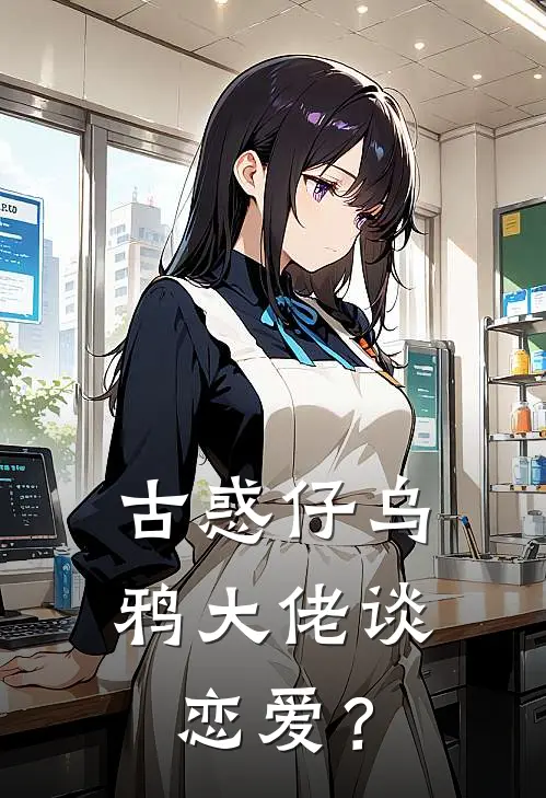 古惑仔乌鸦大佬谈恋爱？