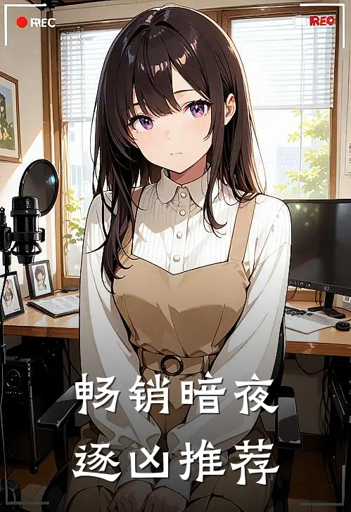 畅销暗夜逐凶推荐