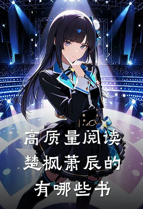 高质量阅读楚枫萧辰的有哪些书