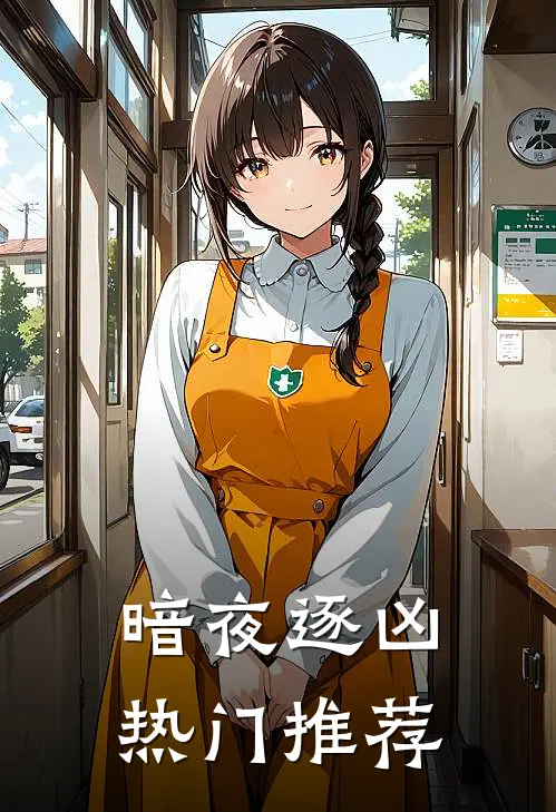 暗夜逐凶热门推荐