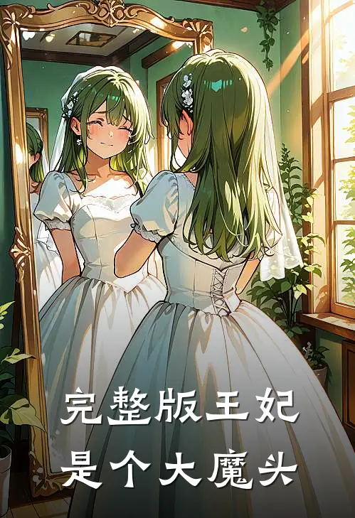 完整版王妃是个大魔头