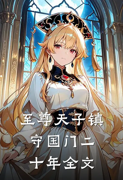 至尊天子镇守国门二十年全文
