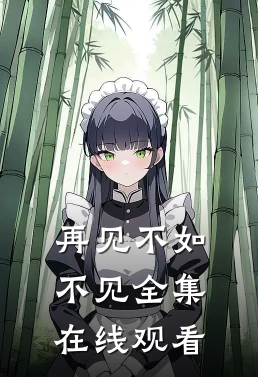 再见不如不见全集在线观看