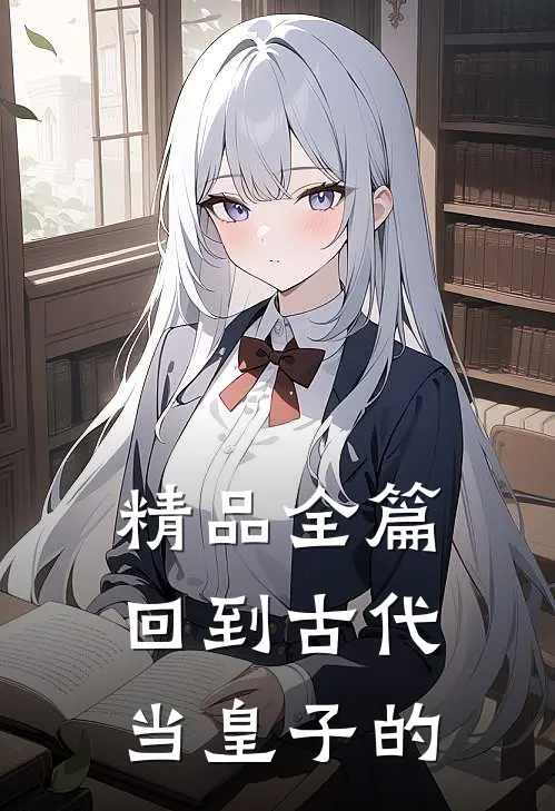 精品全篇回到古代当皇子的