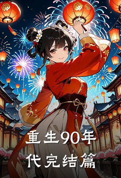 重生90年代完结篇