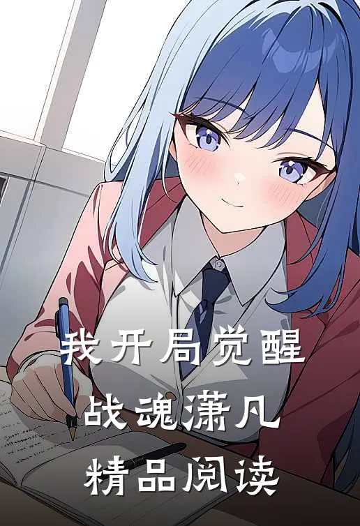 我开局觉醒战魂潇凡精品阅读