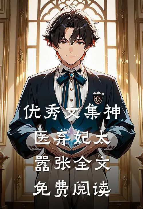 优秀文集神医弃妃太嚣张全文免费阅读