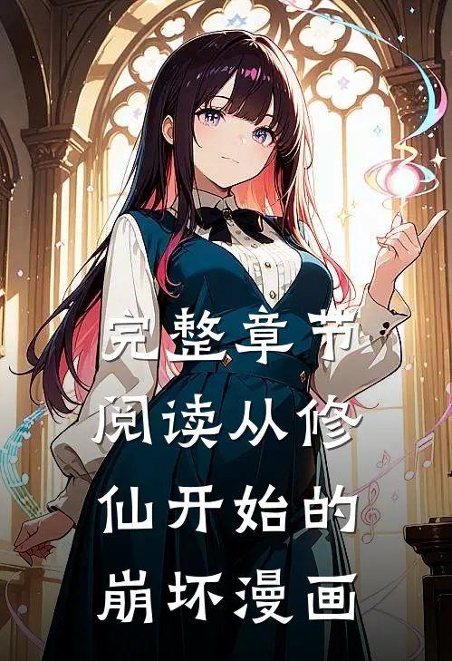 完整章节阅读从修仙开始的崩坏漫画