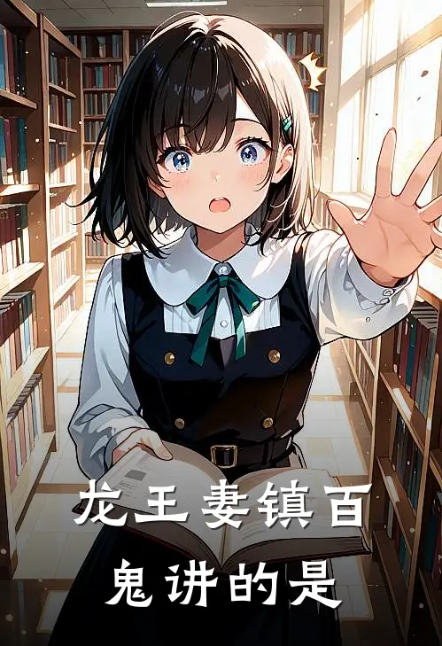 龙王妻镇百鬼讲的是