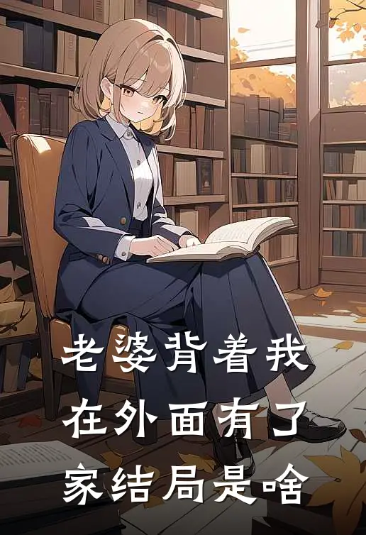 老婆背着我在外面有了家结局是啥