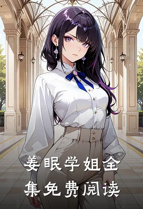 姜眠学姐全集免费阅读