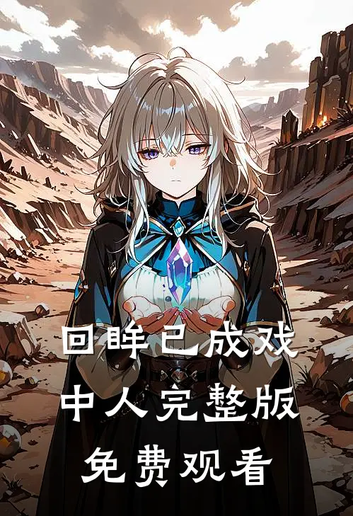 回眸已成戏中人完整版免费观看