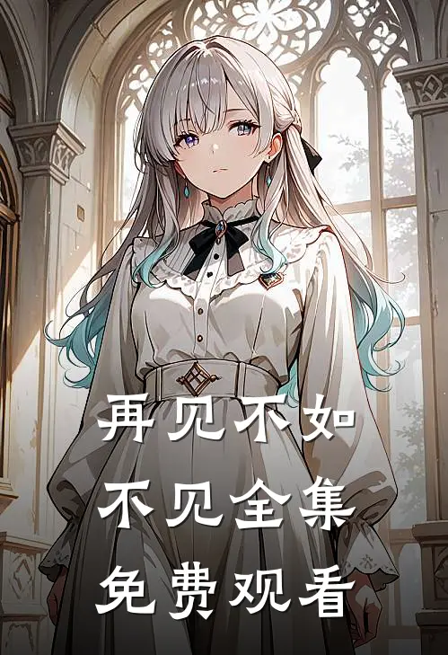 再见不如不见全集免费观看