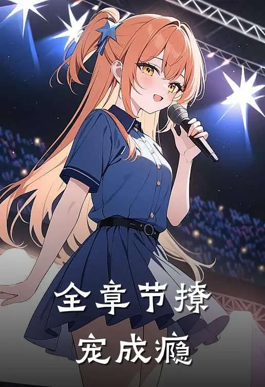 全章节撩宠成瘾