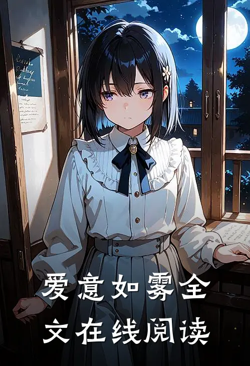 爱意如雾全文在线阅读