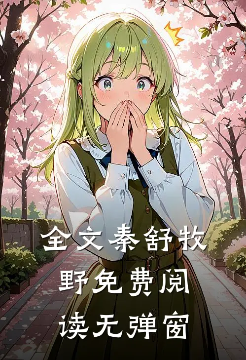 全文秦舒牧野免费阅读无弹窗