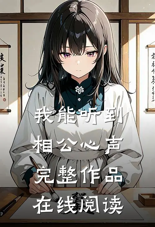 我能听到相公心声完整作品在线阅读