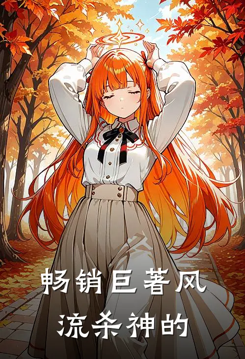 畅销巨著风流杀神的