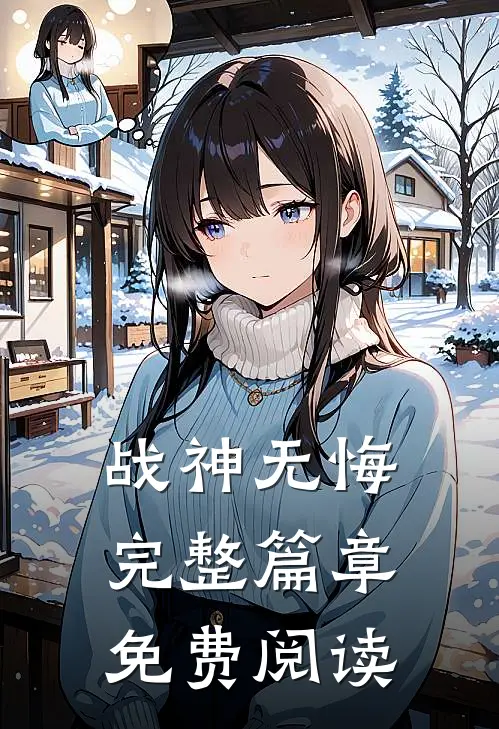 战神无悔完整篇章免费阅读