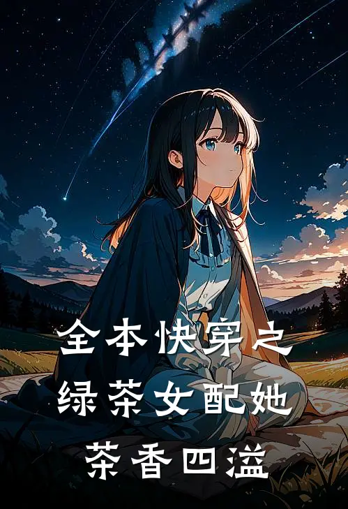 全本快穿之绿茶女配她茶香四溢