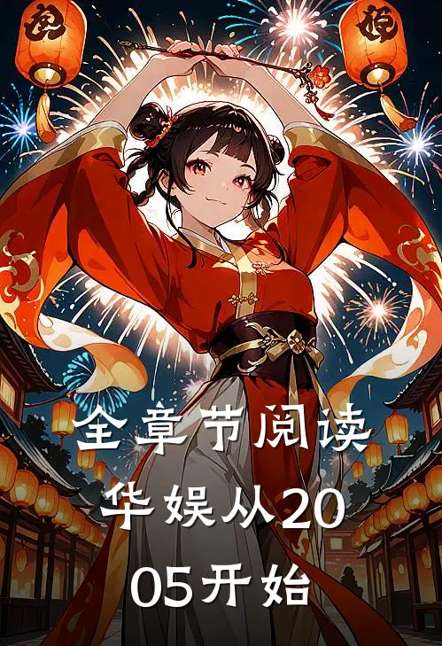 全章节阅读华娱从2005开始