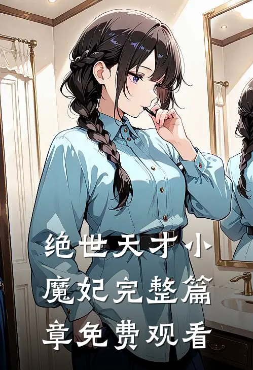 绝世天才小魔妃完整篇章免费观看