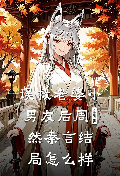 误救老婆小男友后周玥然秦言结局怎么样