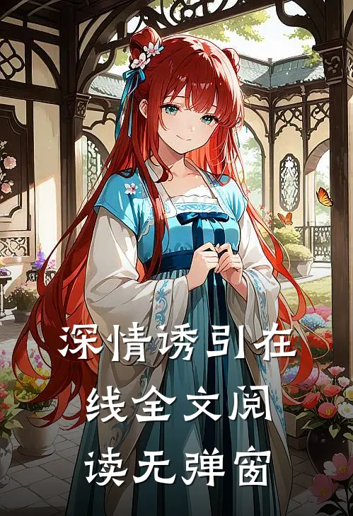 深情诱引在线全文阅读无弹窗