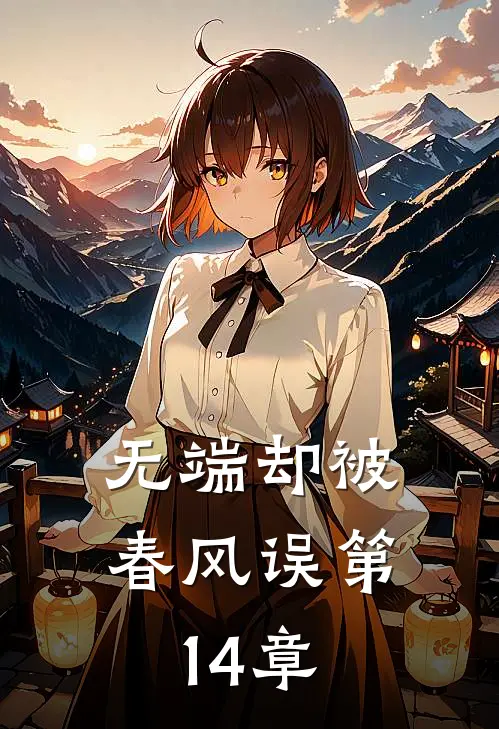 无端却被春风误第14章