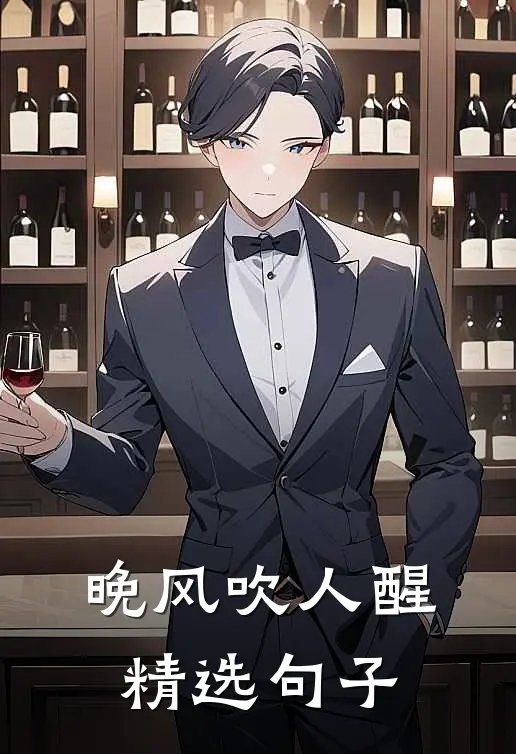 晚风吹人醒精选句子