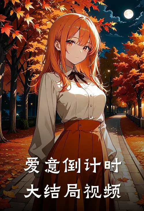 爱意倒计时大结局视频