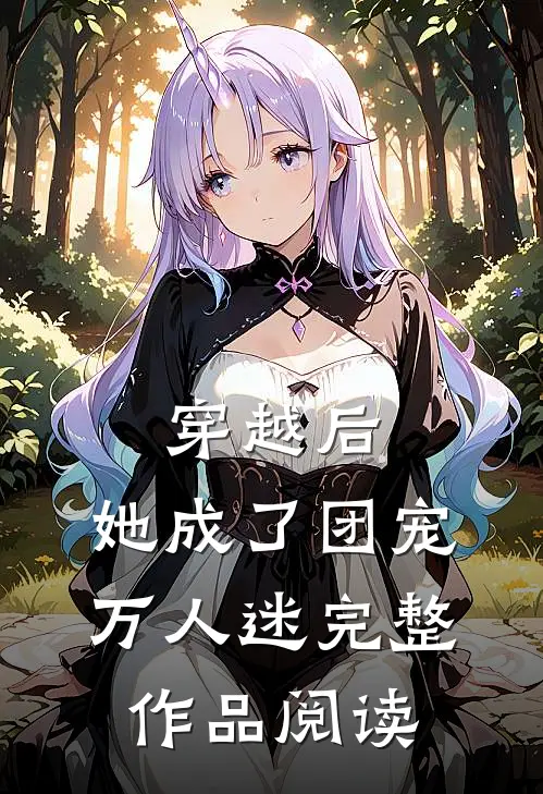 穿越后,她成了团宠万人迷完整作品阅读