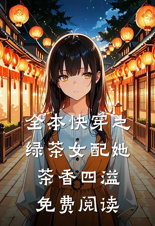 全本快穿之绿茶女配她茶香四溢免费阅读