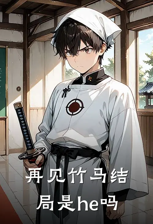 再见竹马结局是he吗
