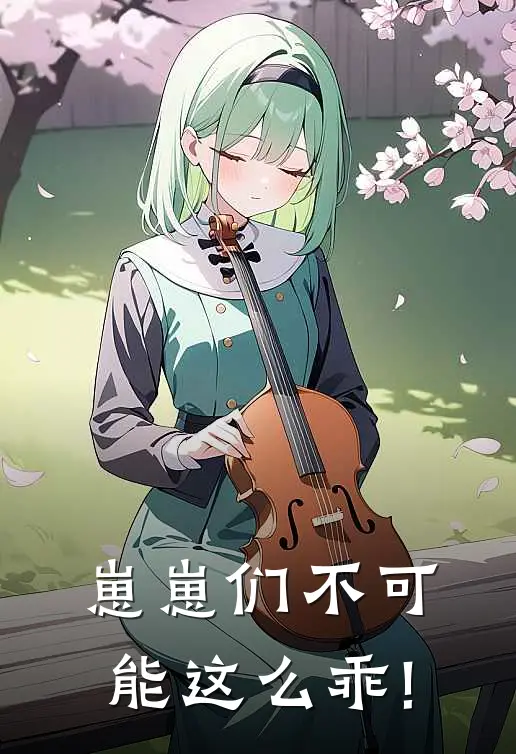 崽崽们不可能这么乖!
