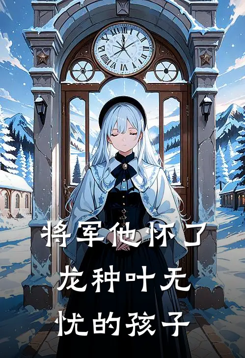 将军他怀了龙种叶无忧的孩子