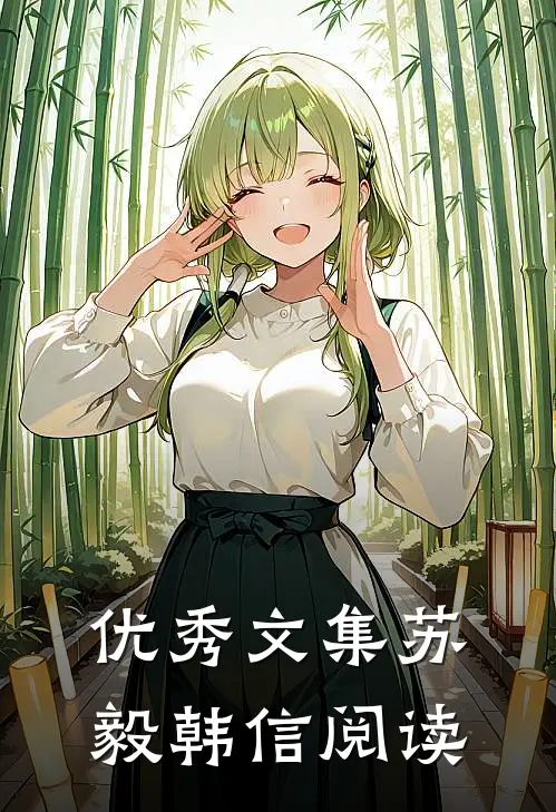 优秀文集苏毅韩信阅读